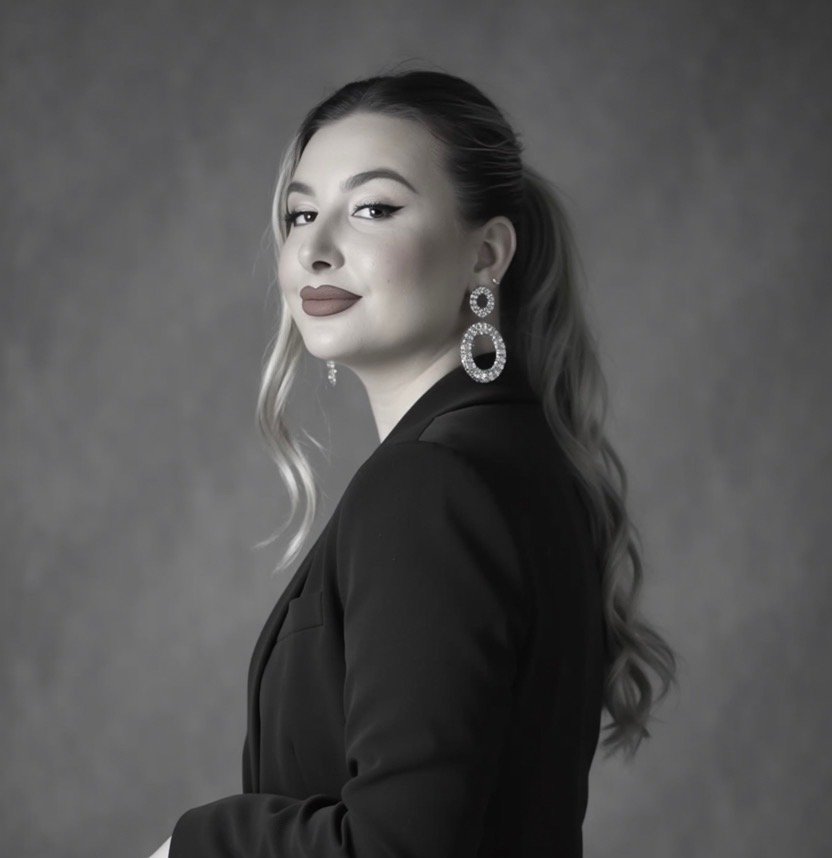Sophia Savva