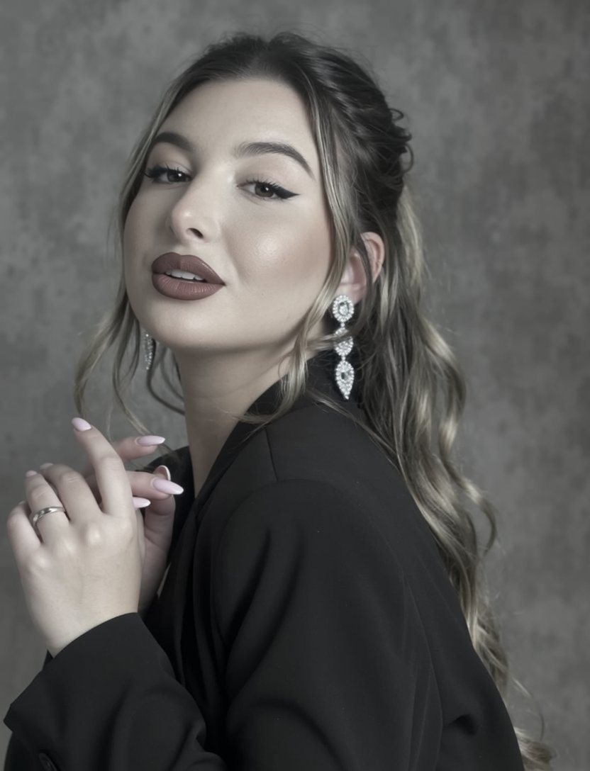 Sophia Savva